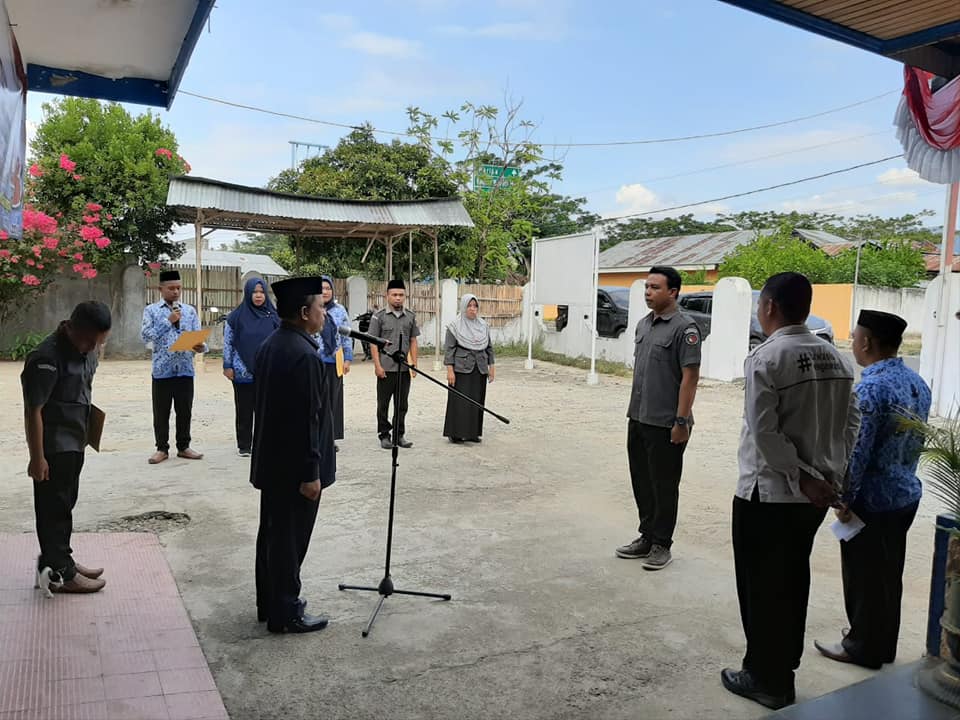 PERINGATAN HUT KORPRI KE-48