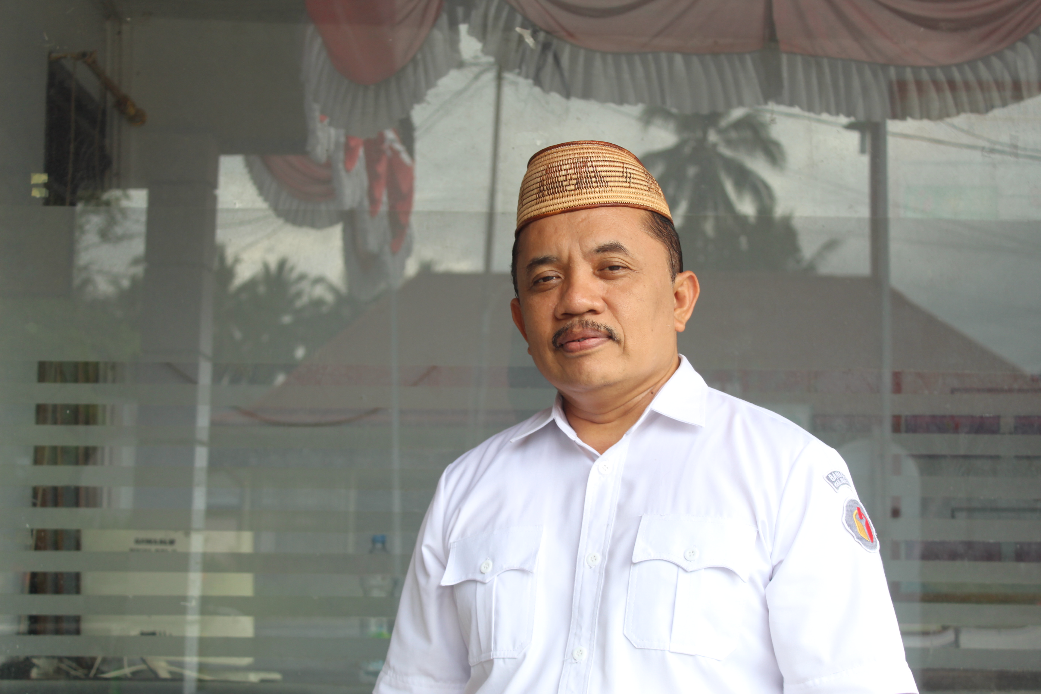 ALASAN BAWASLU KAB. BOALEMO ANGKAT POLITIK IDENTITAS DALAM RISET