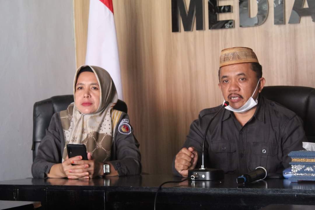 BAWASLU BOALEMO SIAP SONGSONG PEMILU 2024
