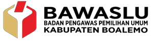Bawaslu logo