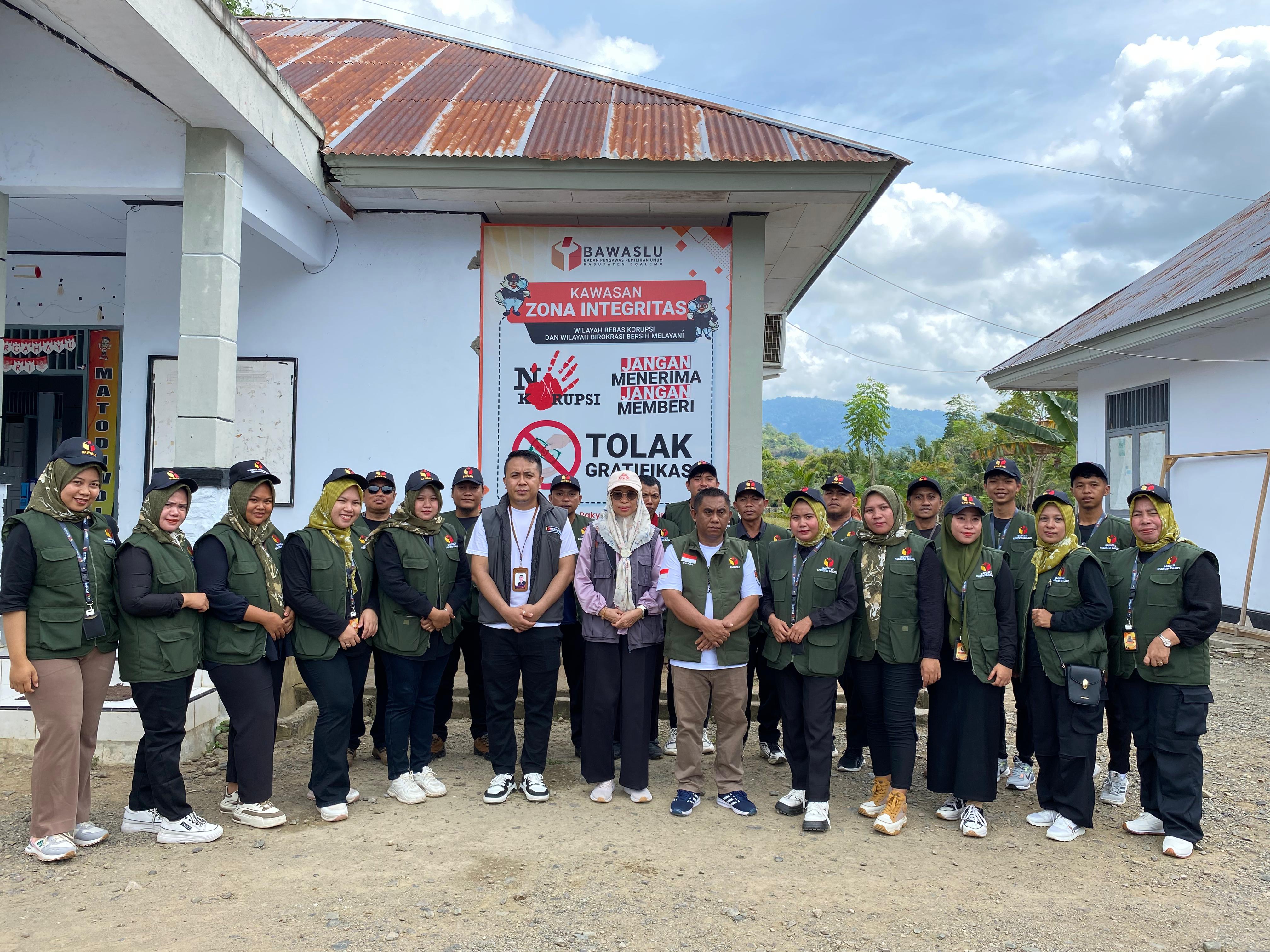 Apel Siaga Kampanye