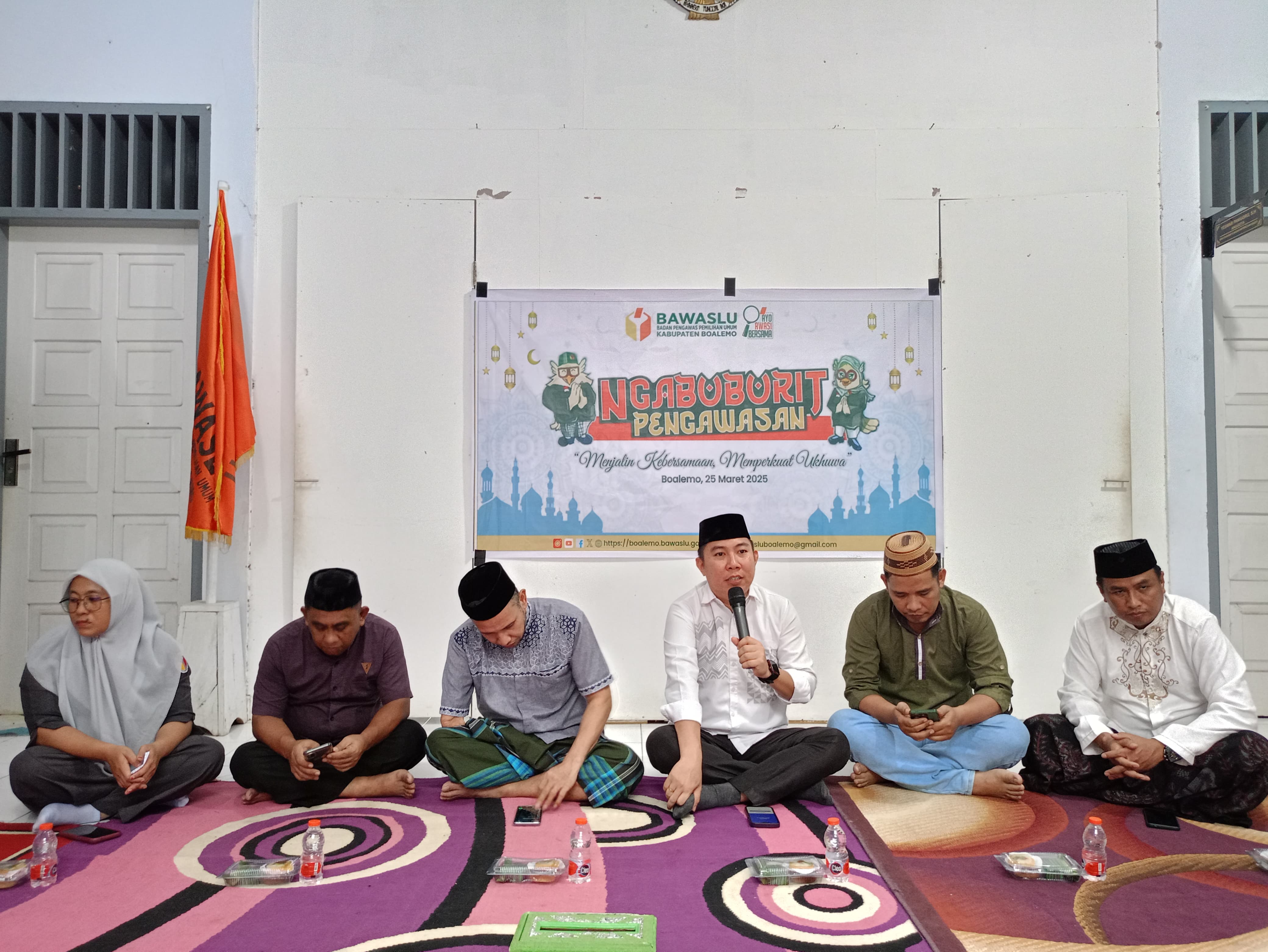 bawaslu