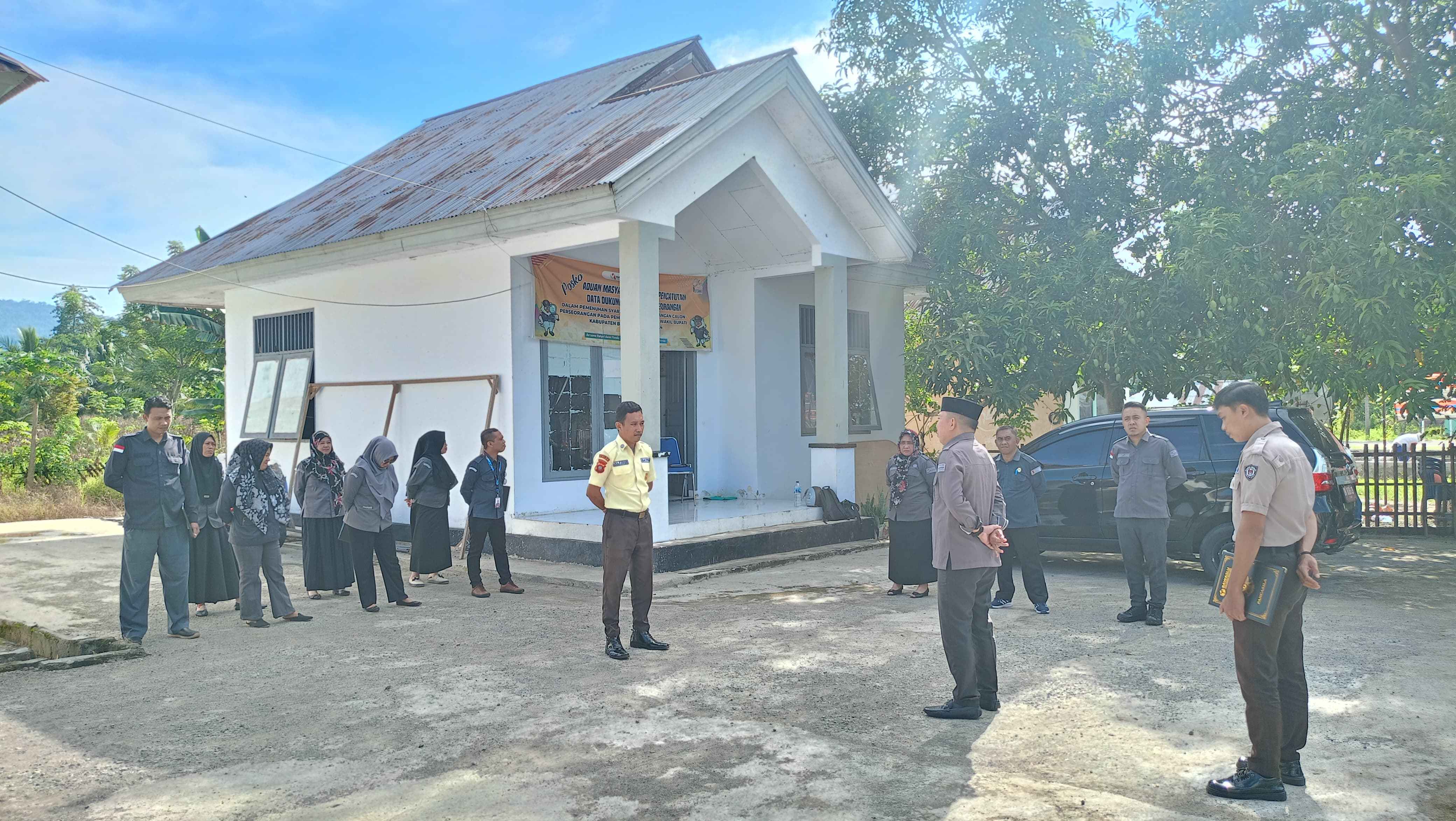 ketua aja