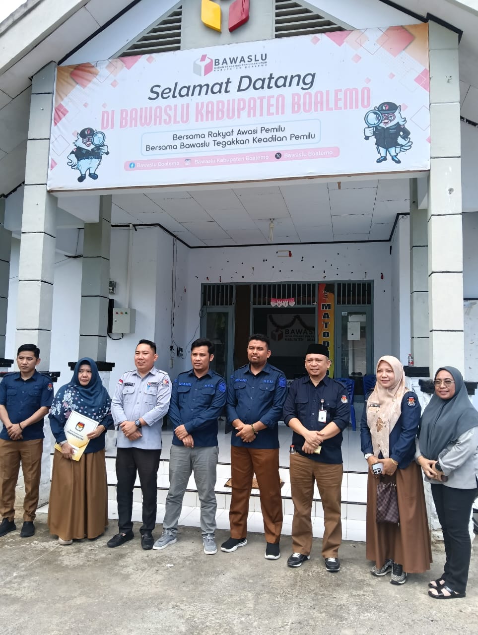 kpu boalemo