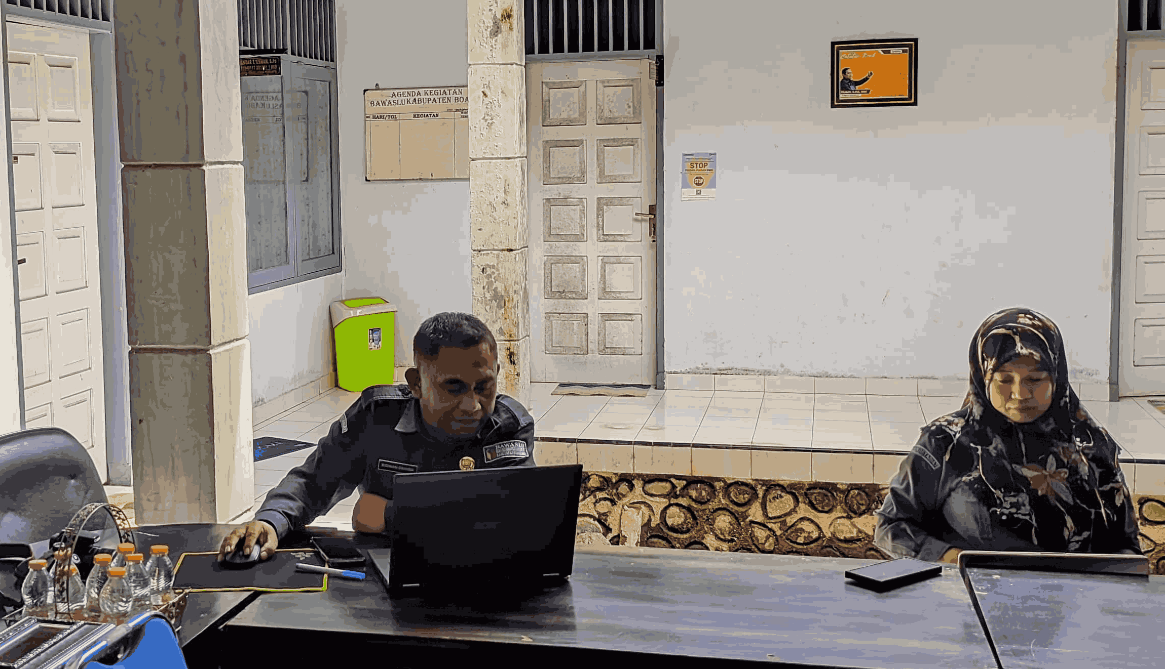 kasu ridu lagi