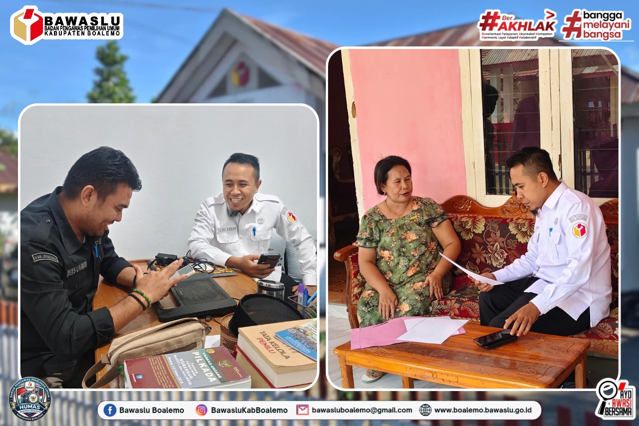 Aldiyanto: Pengawasan PDPB Harus Dikawal dengan Informasi Publik yang Akurat
