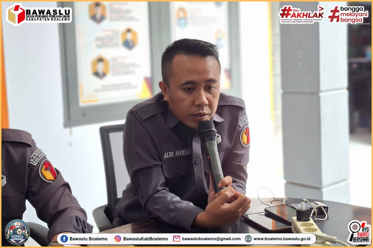 Aldiyanto Ahmad