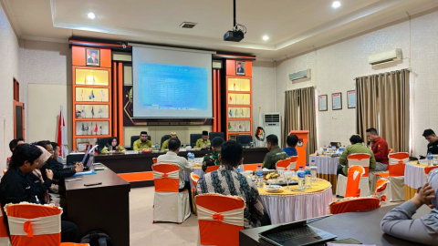 rapat pleno