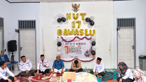 ketua onal