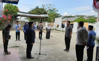 PERINGATAN HUT KORPRI KE-48