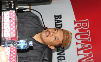 DITENGAH UPAYA PENCEGAHAN COVID-19, BAWASLU SAYANGKAN SIKAP DINKES BOALEMO