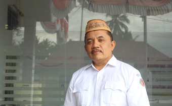 ALASAN BAWASLU KAB. BOALEMO ANGKAT POLITIK IDENTITAS DALAM RISET