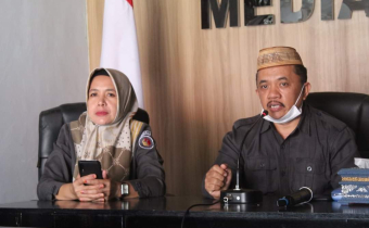 BAWASLU BOALEMO SIAP SONGSONG PEMILU 2024