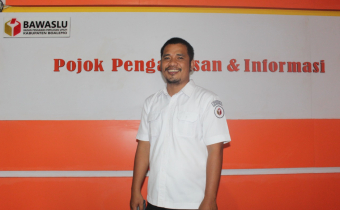 YUYUN ANTU ELIMINASI PENDAFTAR SKPP BERUSIA 30 TAHUN LEBIH