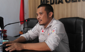 MAKSIMALKAN MEDSOS, PENDAFTAR SKPP BAWASLU BOALEMO MELEBIHI TARGET