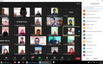 YUYUN ANTU HIMBAU CALON PESERTA SKPP BOALEMO SUDAH TERVAKSIN SEBELUM HARI-H