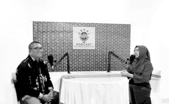FRITZ EDWARD SIREGAR APRESIASI BAWASLU BOALEMO SOAL SAKA ADHYASTA PEMILU