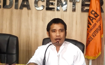 YUYUN ANTU MINTA TINGKATKAN SDM PENGAWASAN BAGI SEKRETARIAT