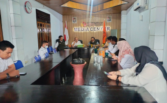 DIMONEV SOAL PDPB, INI JAWABAN BAWASLU BOALEMO