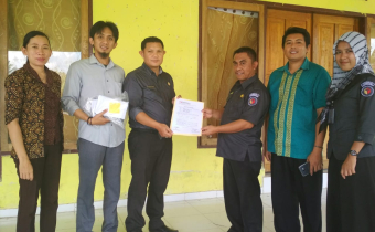BAWASLU PROVINSI GORONTALO MINTA PANWASLU KECAMATAN LEBIH PRO AKTIF