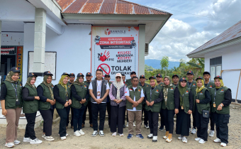Apel Siaga Kampanye