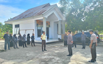 ketua aja