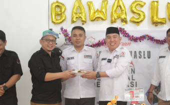 ketua dan Padja