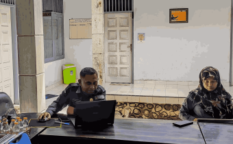 kasu ridu lagi