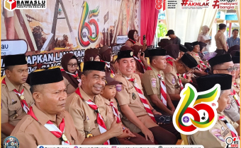 Bawaslu Boalemo