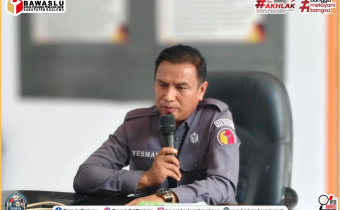 Yesmar Panigor